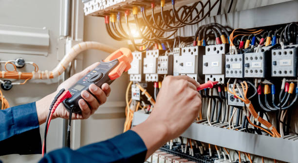 Best Local Electrician Companies  in Craig, CO