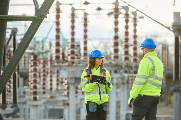 Best Licensed Electrician  in Craig, CO