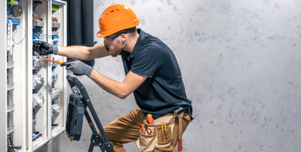 Best Electrical Installation Contractor  in Craig, CO